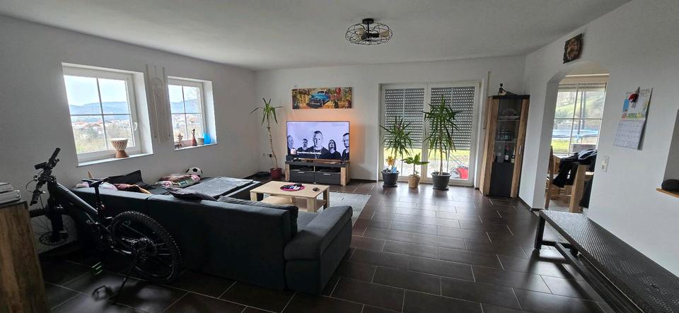 Erdgeschoßwohnung Schönberg - 5 Zimmer, 105 m&sup2;, 650&euro; | Angebot:26006522