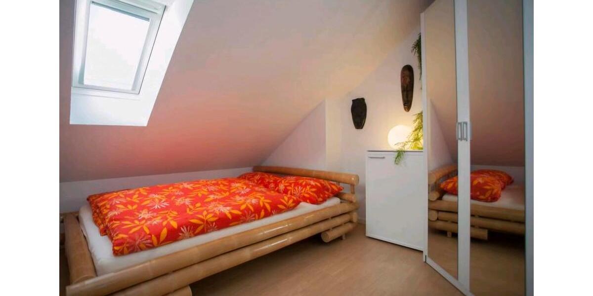 Maisonettenwohnung Winterberg - 4 Zimmer, 110 m&sup2;, 1.050&euro; | Angebot:22881551