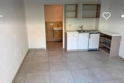 Einzimmerwohnung zimmer