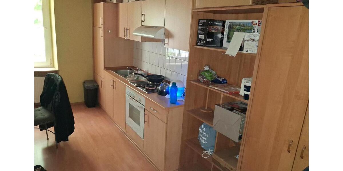 Erdgeschoßwohnung Eppelborn - 2 Zimmer, 40 m&sup2;, 555&euro; | Angebot:26620704