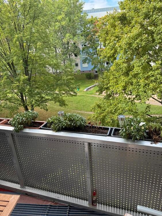 3 Raum Wohnung