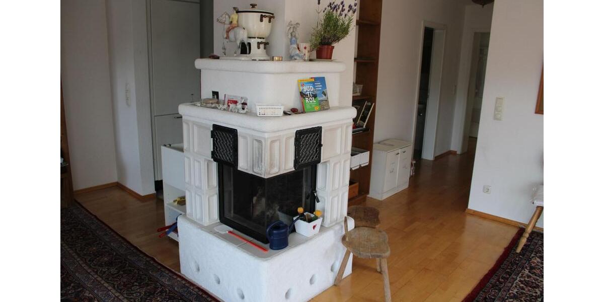 Sonnige 2-Zi.Whg. mit 2 Balkone 2 zimmer