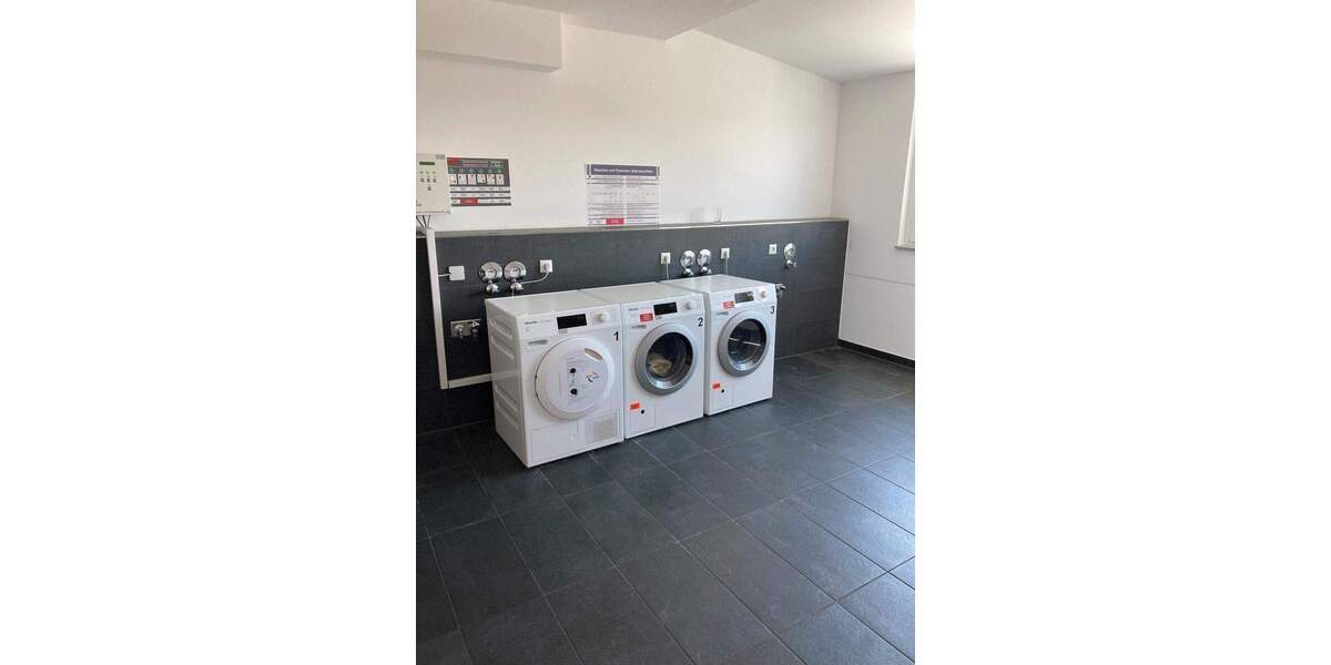 Etagenwohnung Fürth Innenstadt - 1 Zimmer, 35 m&sup2;, 600&euro; | Angebot:26159056