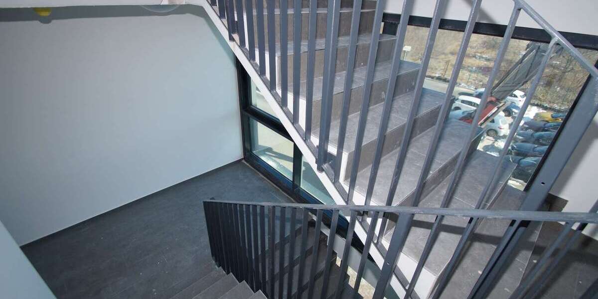 Attraktive Gewerbeflächen in Schkeuditz – maßgeschneiderter Ausbau möglich zimmer