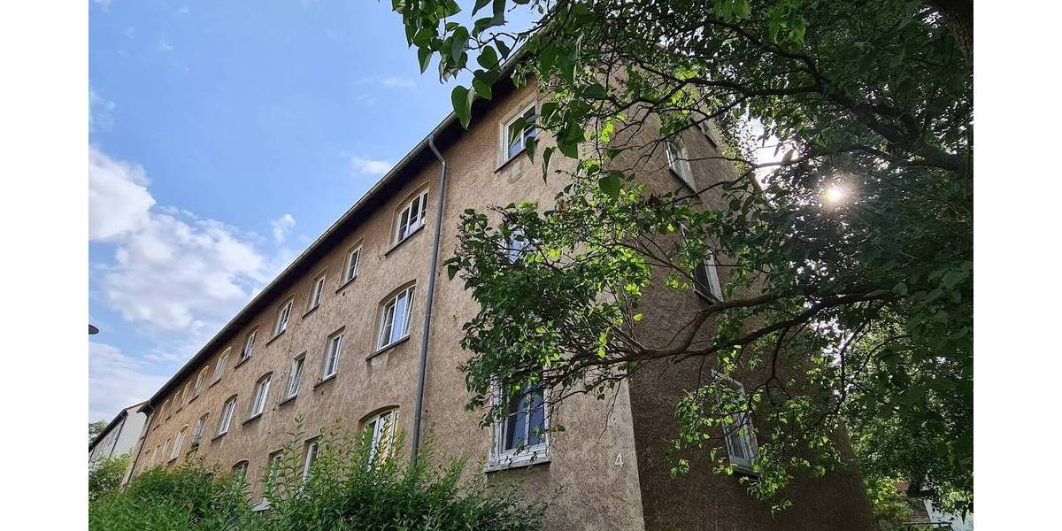 Etagenwohnung Freiberg Freiberg Ost - 2 Zimmer, 46 m&sup2;, 276&euro; | Angebot:26763952