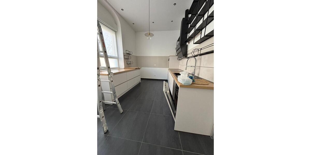 Erdgeschoßwohnung Herne - 2.5 Zimmer, 76 m&sup2;, 870&euro; | Angebot:26201103