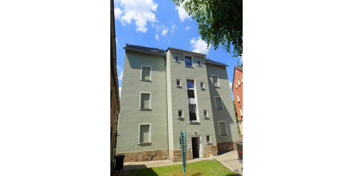 Etagenwohnung Chemnitz Wittgensdorf - 5 Zimmer, 120 m&sup2;, 599&euro; | Angebot:26174855