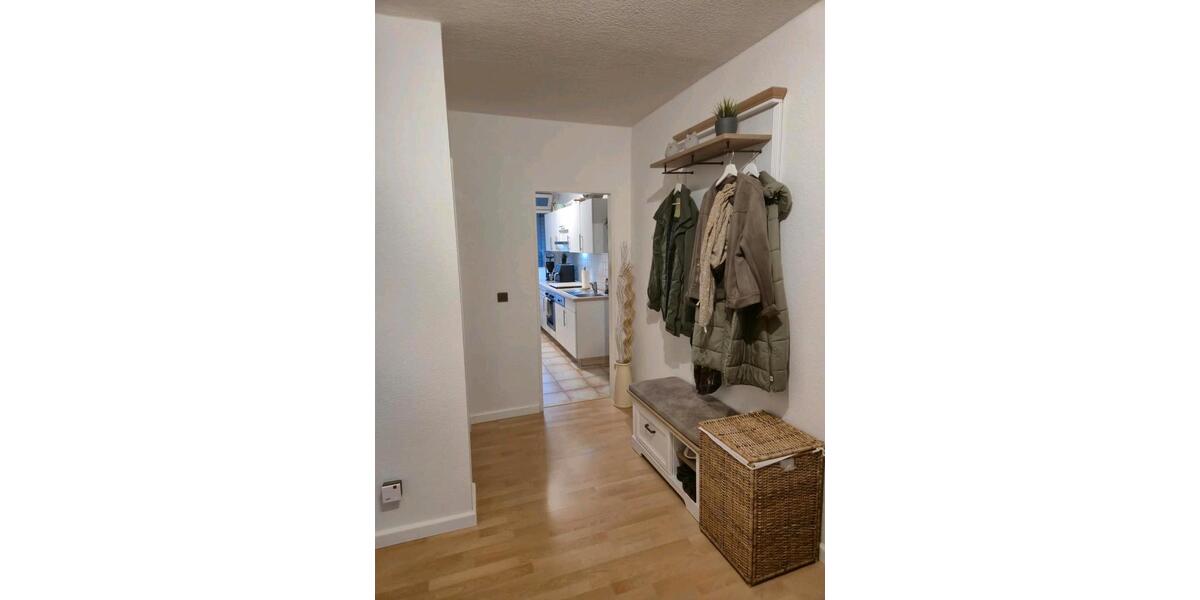 Etagenwohnung Tarp - 2.5 Zimmer, 76 m&sup2;, 900&euro; | Angebot:24826385