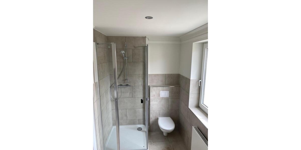 Wunderschöne, sanierte DHH in Cracau nähe Elbdamm 6 zimmer