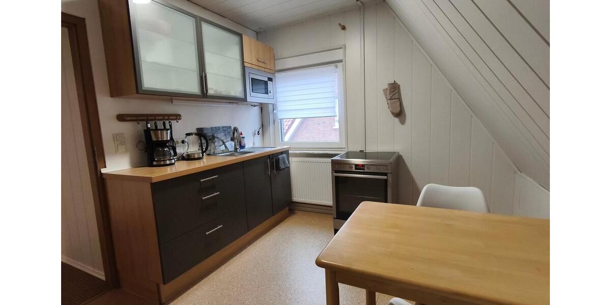 Wohnen auf Zeit Haren (Ems) - 2 Zimmer, 50 m&sup2;, 45&euro; | Angebot:24844729