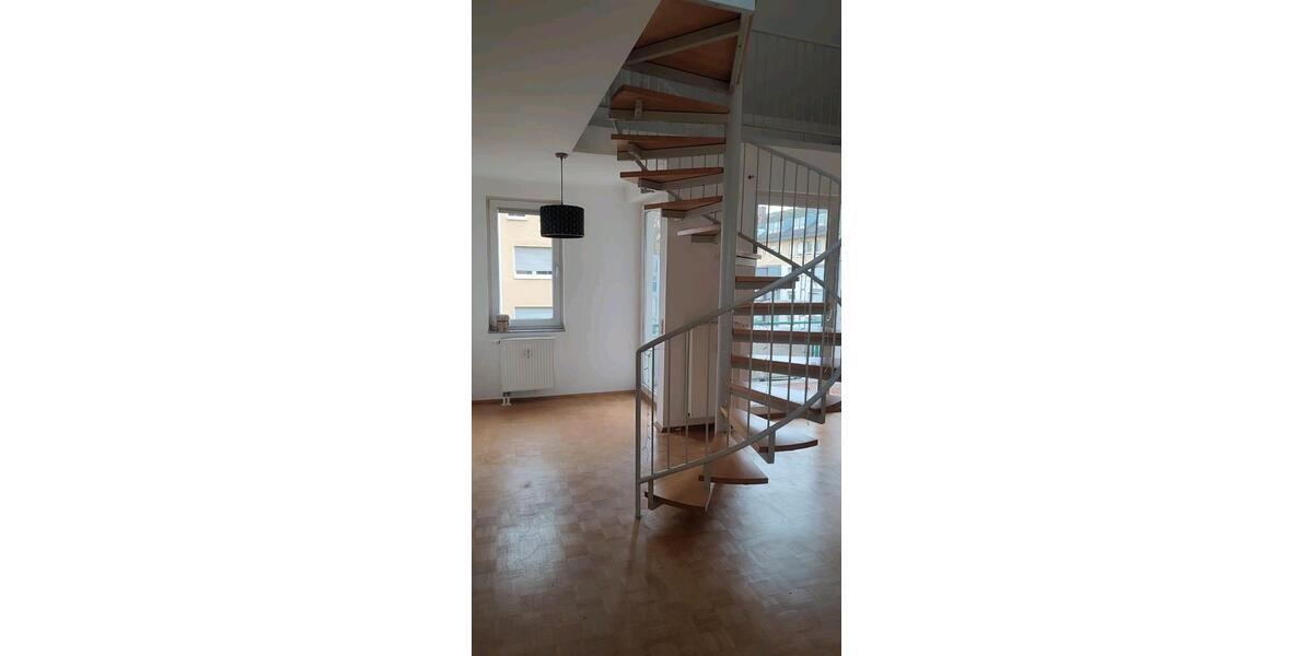 Maisonettenwohnung Neu-Isenburg Isenburg - 3 Zimmer, 72 m&sup2;, 1.100&euro; | Angebot:26605092