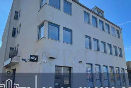 Büro in München 1.972 € 246.5 m² zimmer