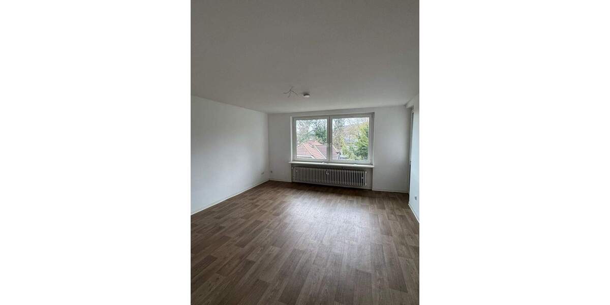 Etagenwohnung Langelsheim Langelsheim (Innenstadt) - 3 Zimmer, 67 m&sup2;, 418&euro; | Angebot:24544111