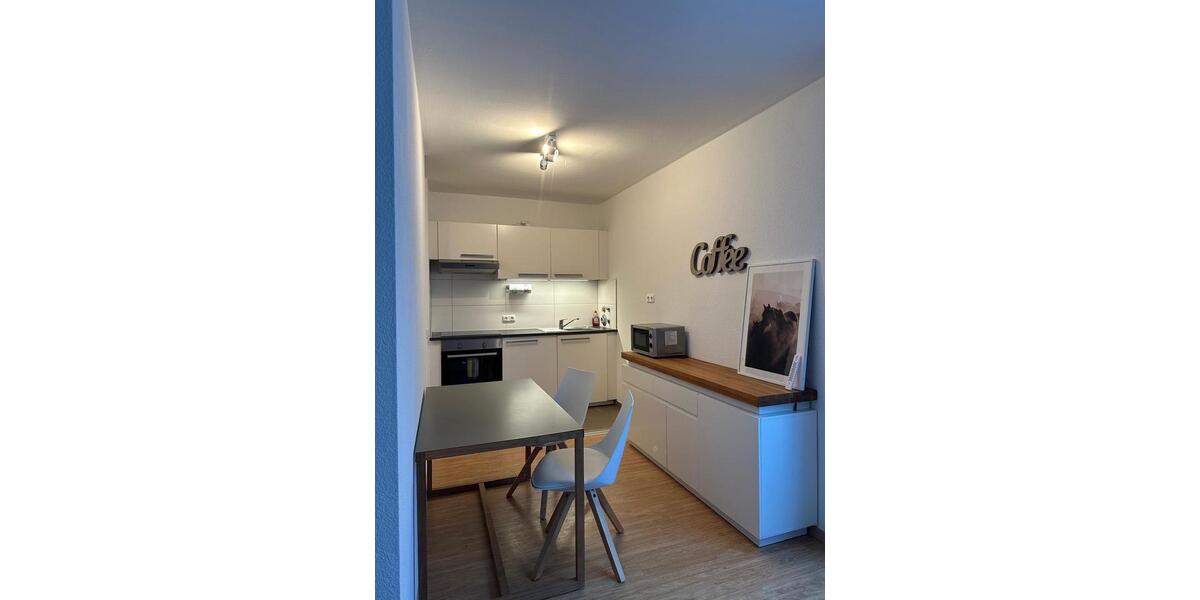 Etagenwohnung Wiesbaden Nordost - 1 Zimmer, 42 m&sup2;, 1.137&euro; | Angebot:25501533