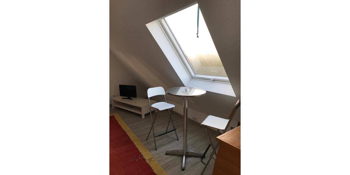 Wohnen auf Zeit Herten - 1 Zimmer, 45 m&sup2;, 790&euro; | Angebot:24470534