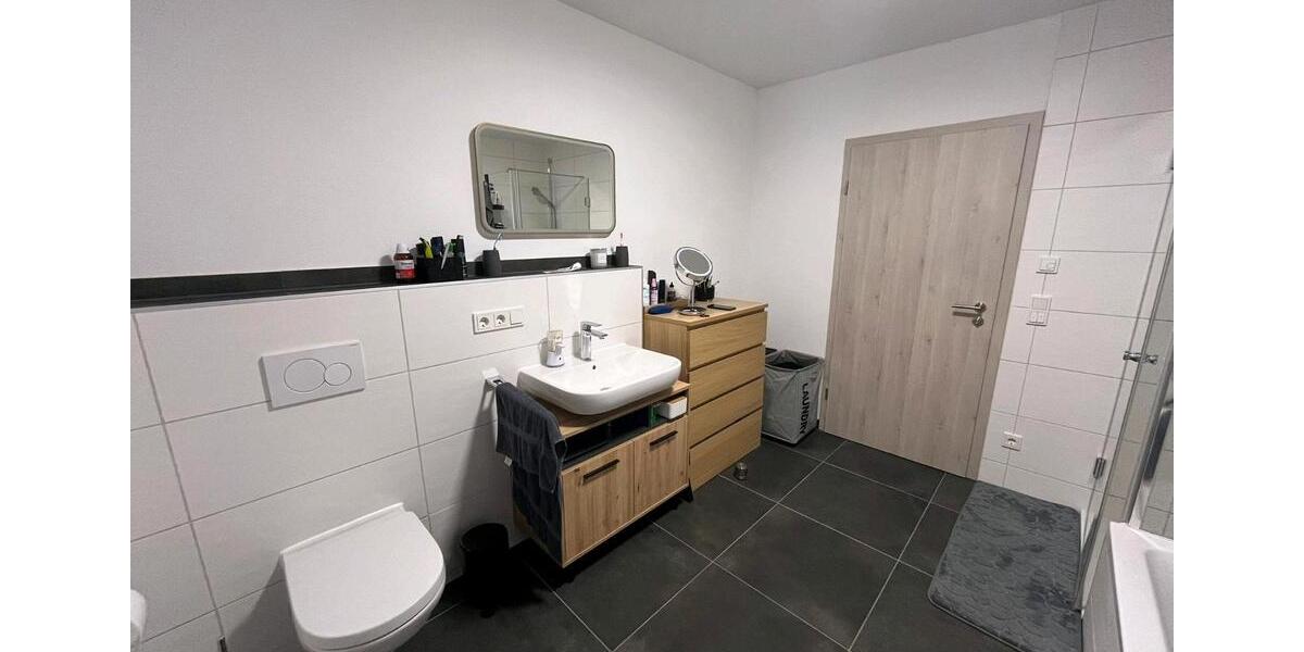 Etagenwohnung Leiblfing - 3 Zimmer, 97 m&sup2;, 795&euro; | Angebot:26000230