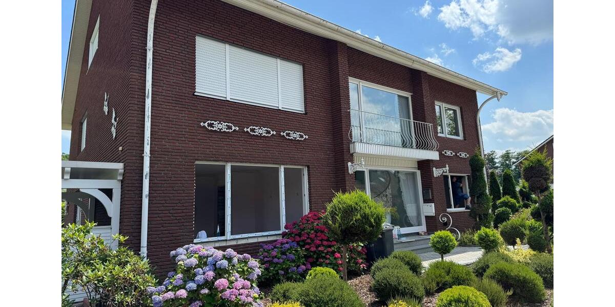 Etagenwohnung Gütersloh Isselhorst - 3 Zimmer, 120 m&sup2;, 1.100&euro; | Angebot:24780694