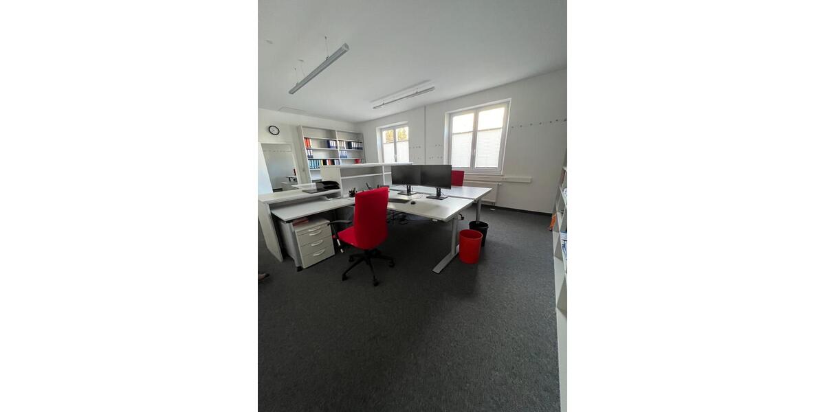 Gewerbeobjekt Amberg - 850&euro; | Angebot:21527303