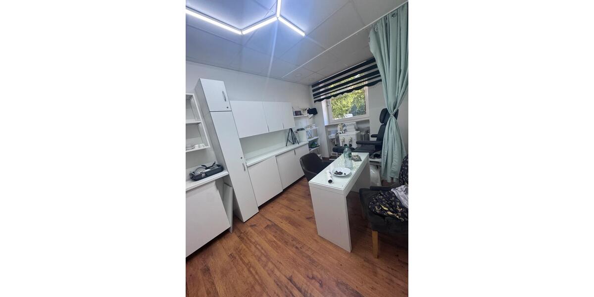 Gewerbeobjekt Germering - 550&euro; | Angebot:26521997