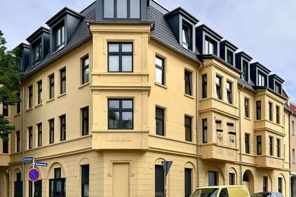 Wohnung Magdeburg Fermersleben - 2 Zimmer, 75 m&sup2;, 600&euro; | Angebot:27284481