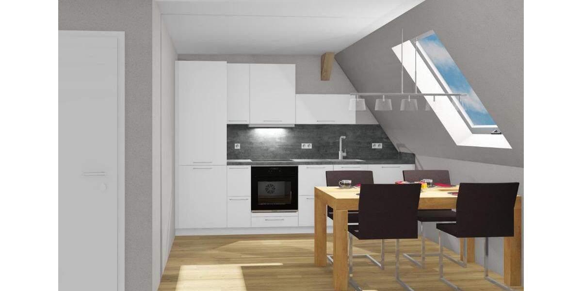 Etagenwohnung Neuenhaus - 2 Zimmer, 65 m&sup2;, 865&euro; | Angebot:21092835