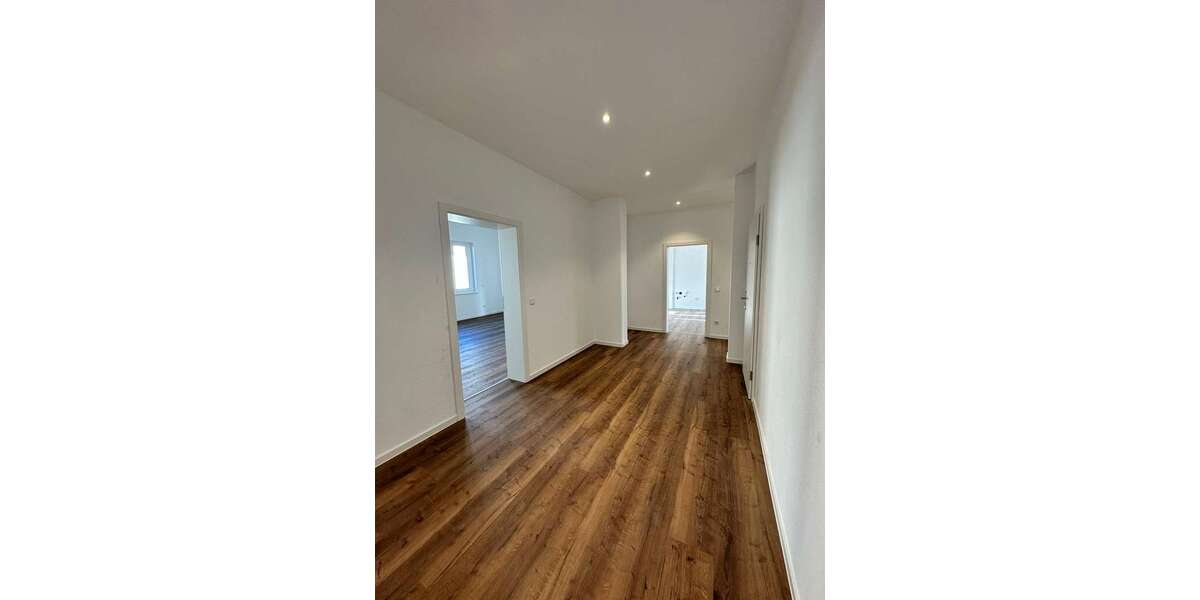 Etagenwohnung Recklinghausen - 3.5 Zimmer, 133 m&sup2;, 1.500&euro; | Angebot:27246413