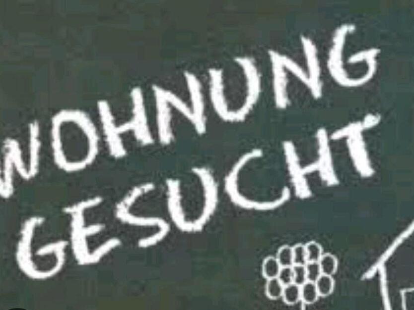 Kleine Wohnung in OLOL Umkreis für ältere Dame zimmer