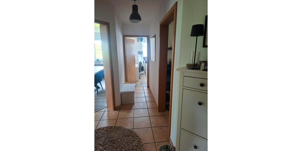 Erdgeschoßwohnung Lüdenscheid - 3 Zimmer, 86 m&sup2;, 812&euro; | Angebot:26507415