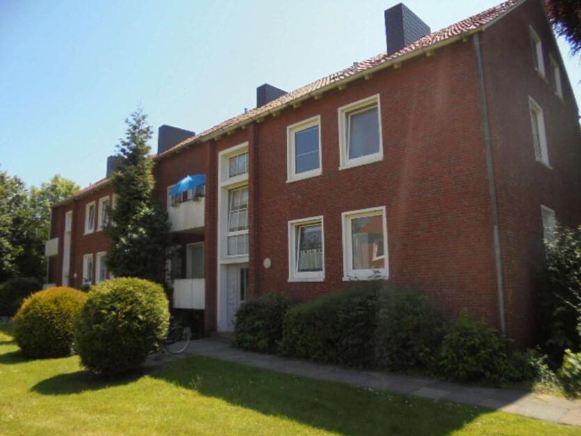 SINGLE-APARTMENT | SANIERT | DUSCHBAD | ideal für Pendler!