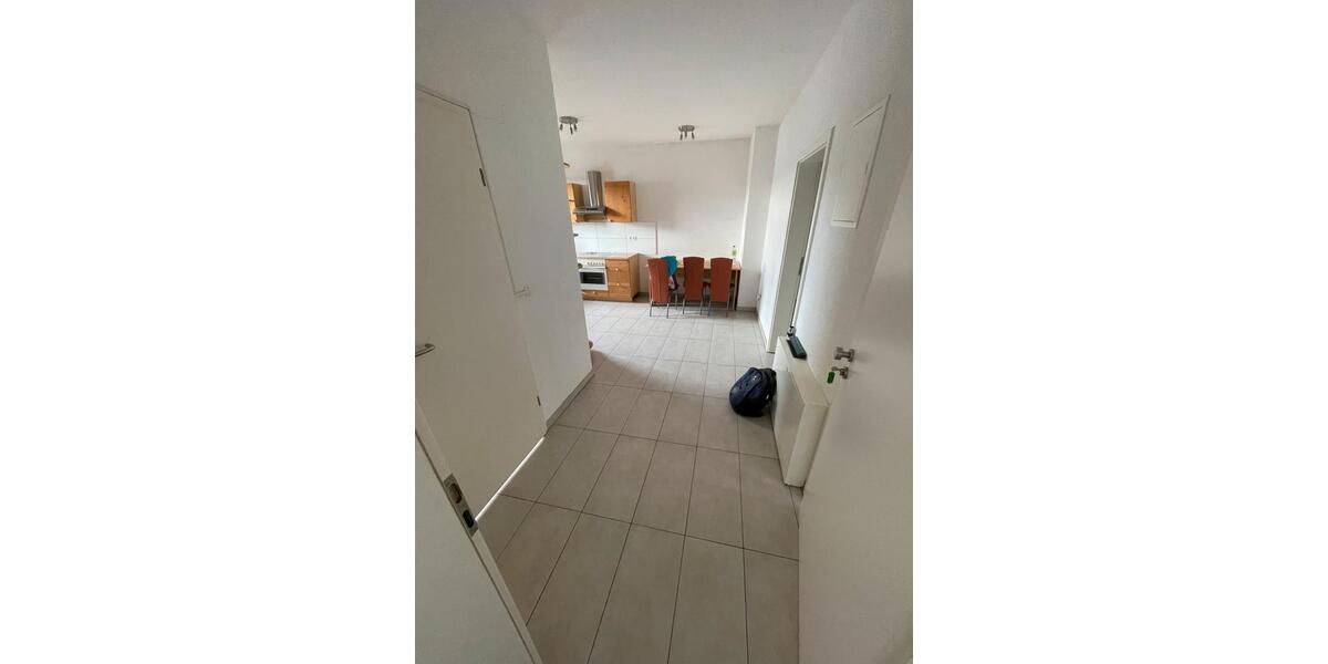 Etagenwohnung Ludwigshafen am Rhein Ludwigshafen-Oggersheim - 2 Zimmer, 63 m&sup2;, 700&euro; | Angebot:25182744