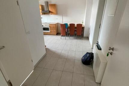 Wohnung Ludwigshafen am Rhein Ludwigshafen-Oggersheim - 2 Zimmer, 63 m&sup2;, 700&euro; | Angebot:25182744