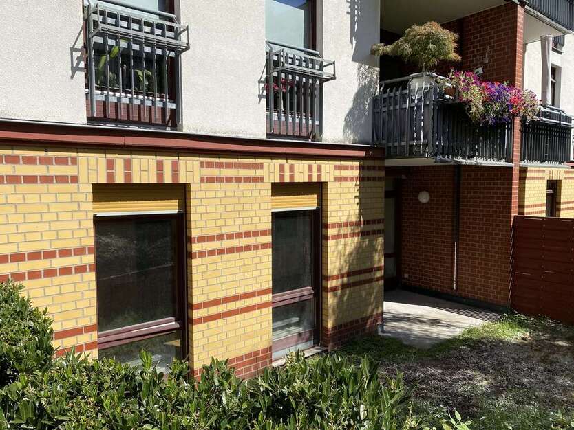 Wohnung zum Mieten in Leipzig 654 € 66.39 m² 2 zimmer