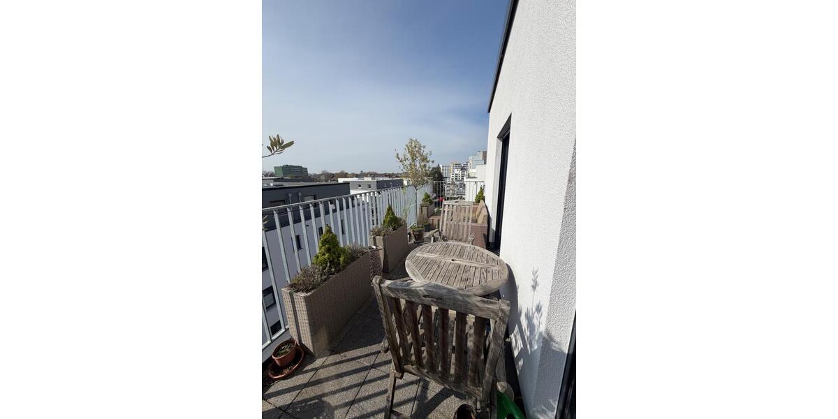 Wohnen auf Zeit Wesseling - 3 Zimmer, 80 m&sup2;, 2.450&euro; | Angebot:25982241