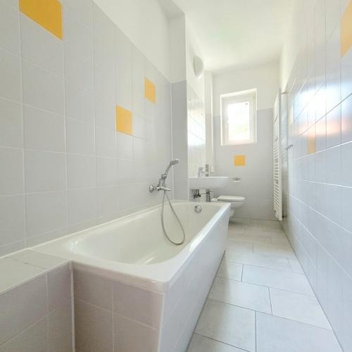 Etagenwohnung Freiberg - 4 Zimmer, 85 m&sup2;, 555&euro; | Angebot:26557574