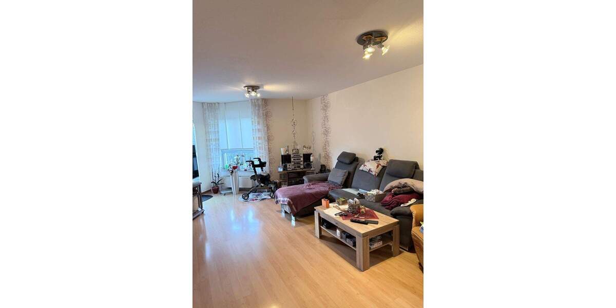 Etagenwohnung Herne Sodingen - 3 Zimmer, 77 m&sup2;, 539&euro; | Angebot:24974914