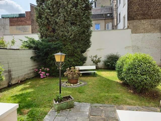 Wohnung zum Mieten in Aachen 670 € 70.49 m² 2 zimmer