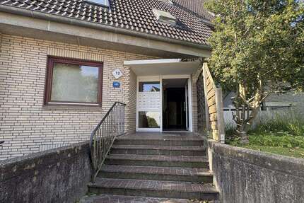 Wohnung Bremerhaven - 1 Zimmer, 39 m&sup2;, 309&euro; | Angebot:26750216