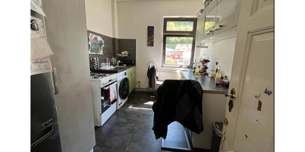 Etagenwohnung Schmalkalden - 4 Zimmer, 105 m&sup2;, 927&euro; | Angebot:25224316