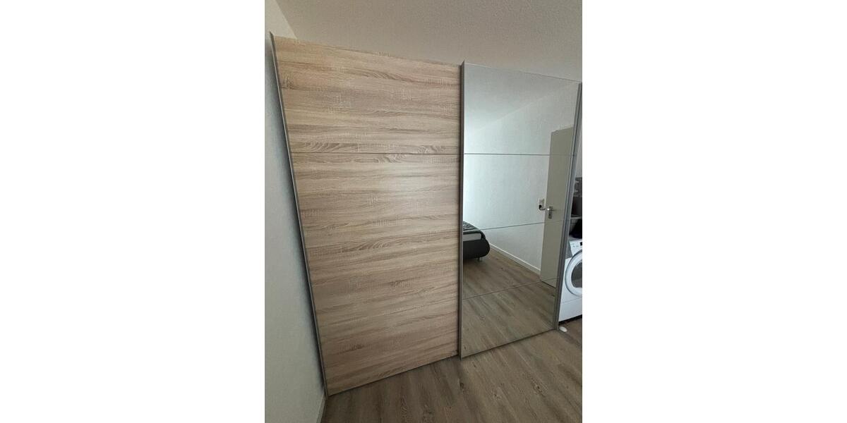 Etagenwohnung Lübeck Sankt Lorenz Nord - 2.5 Zimmer, 65 m&sup2;, 1.100&euro; | Angebot:26638892