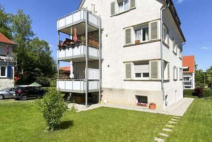 Wohnung Rottweil - 4 Zimmer, 91 m&sup2;, 774&euro; | Angebot:27097845