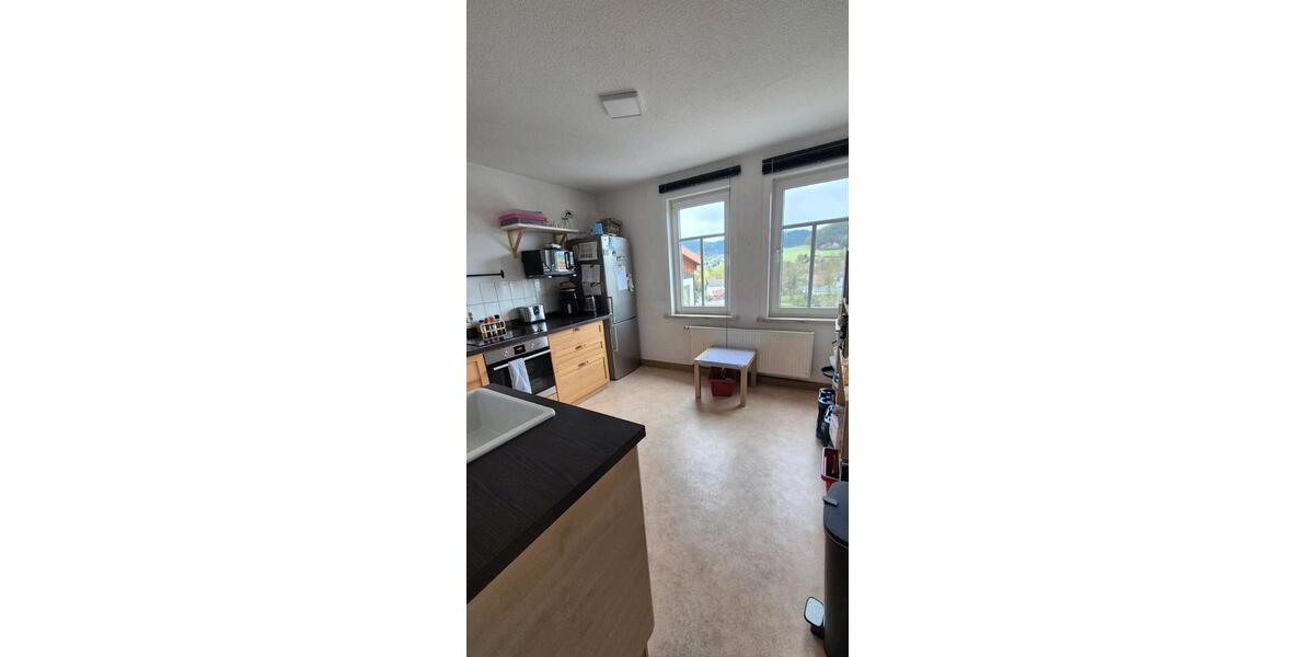 Etagenwohnung Geratal - 3 Zimmer, 78 m&sup2;, 500&euro; | Angebot:26223219