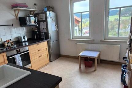 Wohnung Geratal - 3 Zimmer, 78 m&sup2;, 500&euro; | Angebot:26223219