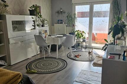 Wohnung Magdeburg Alte Neustadt - 3 Zimmer, 60 m&sup2;, 620&euro; | Angebot:25918651