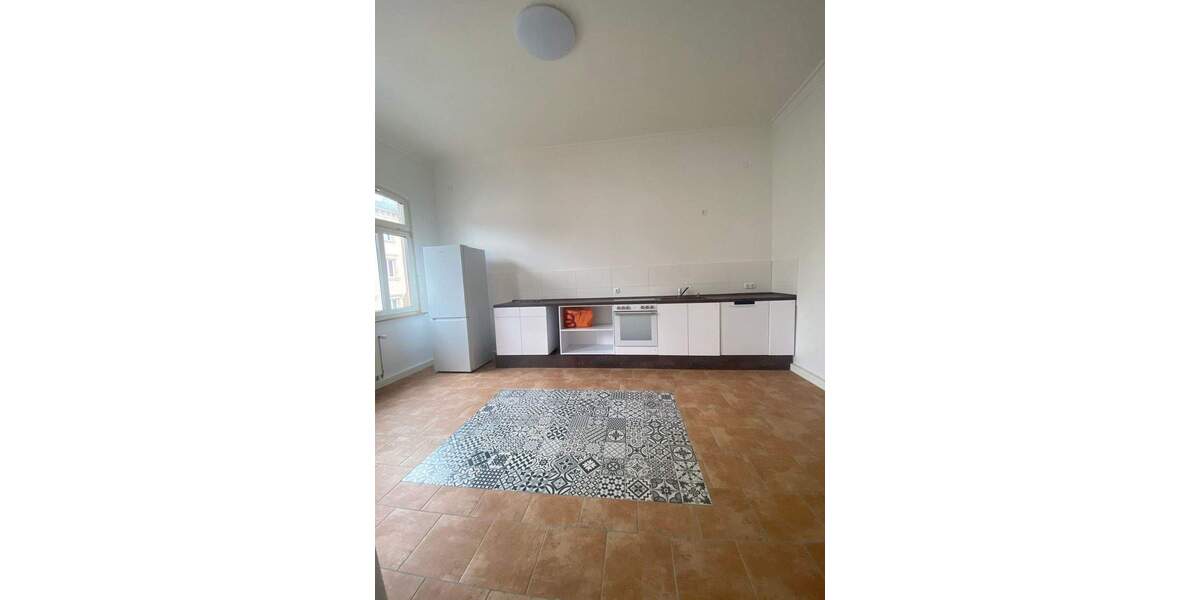 Etagenwohnung Fürth Innenstadt - 2 Zimmer, 78 m&sup2;, 780&euro; | Angebot:26712486