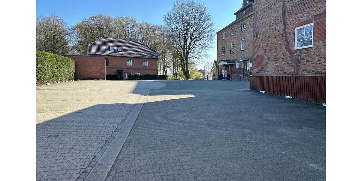 Gewerbeobjekt Hohenwestedt - 1.530&euro; | Angebot:20294403