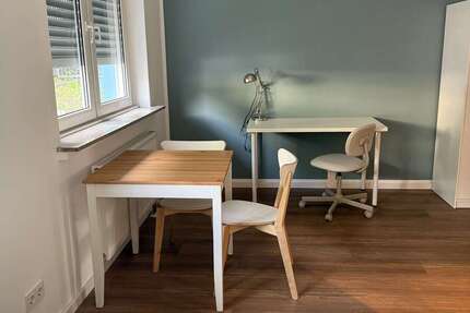 Wohnen auf Zeit in Mönchengladbach 450 € 1 zimmer