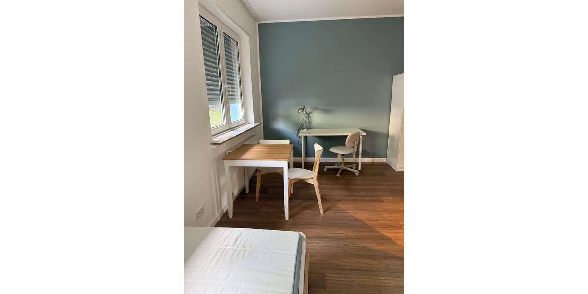 Wohnen auf Zeit in Mönchengladbach 450 € 1 zimmer