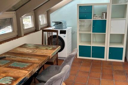 Helle 2 Zimmer Souterrain Wohnung in Hebertshausen zimmer