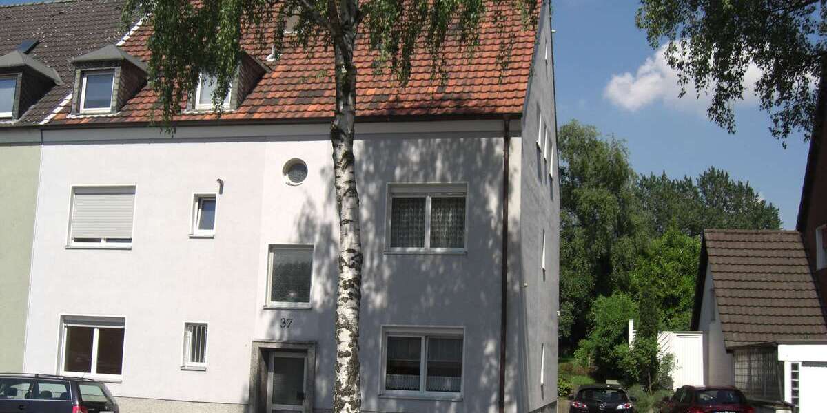 Wohnung zum Mieten in Bochum-Altenbochum 530 € 56 m² 2 zimmer