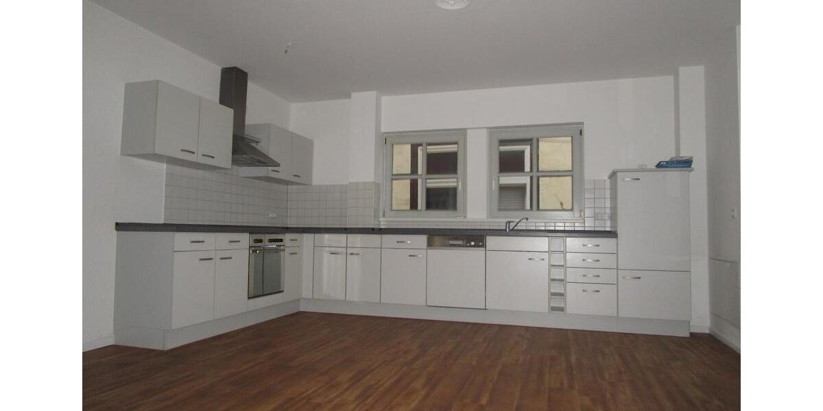 Helle 3-Zimmer-Erdgeschosswohnung in der Innenstadt! zimmer